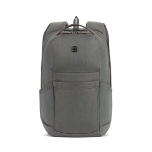 Swiss Gear Laptop Backpack Gray